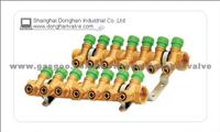 Intelligent Manifold, Intellectual Manifold, Design of Manifold