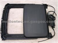 Sunroof Dongfeng Chery