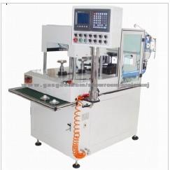 Automatic External Armature Winding Machine