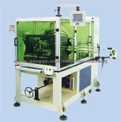 Automatic Stator Winding Machine