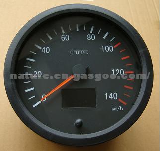 Speedometer