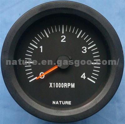 Tachometer for Passenger Cars, Trucks, Engineering Ve