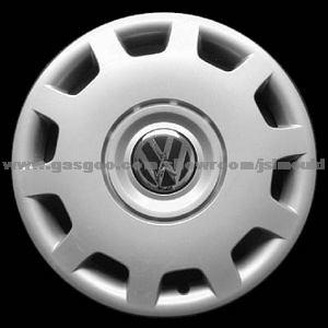 Plastic Car  Wheel Cover Mould VW Phaeton