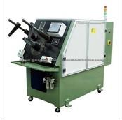 Induction motor production machines