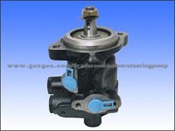 Truck power steering pump