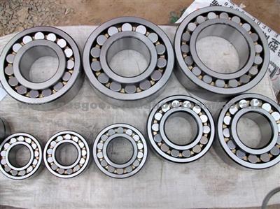 Spnerical Roller Bearing