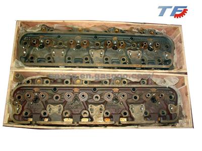 Brand New Cylinder Head for Russian Trator