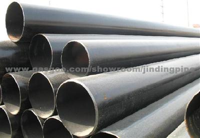 Steel Pipe