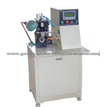 Automatic Commutator Hot Stacking Machine