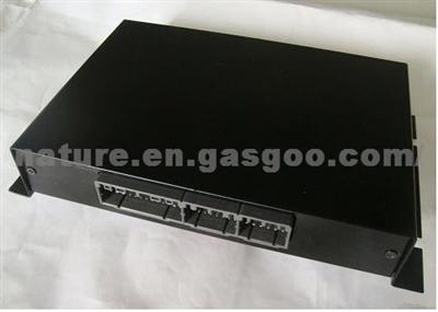 Electronic Control Unit