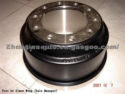 Brake Drum 3600A