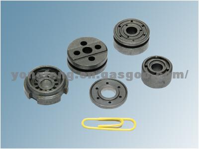 Shock Absorber Piston