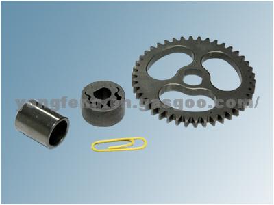 Oil Pump Rotor  Driving Gear