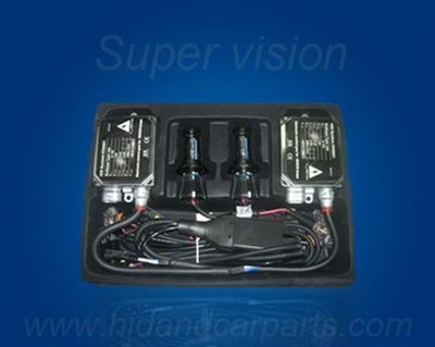 HID XENON CONVERTION KIT A