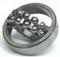 Self-aligning Ball Bearing