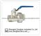 Ball Valve Producing Enterprise, Ball Valve Produce, Floor-heating Ball Valve