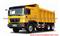 SHACMAN Dump Truck F2000