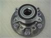 Auto Wheel Hub Assembly (FW348)