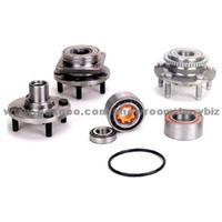 Universal Joint, Drive Shaft, Slip Yoke