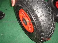 Pneumatic Wheel/rubber Wheel 3.00-4