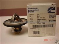 Thermostat Valve