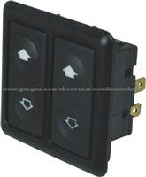 Electrical Switch( Power Window Switch)