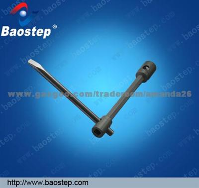 Socket Spanner 35x17x300