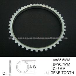 China gear/drive shaft/motorcycle spare par