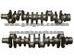 MITSUBISHI 4G41 Crankshaft MD010667