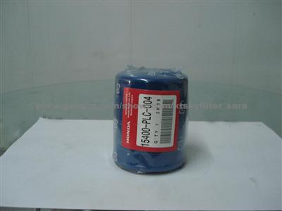 Oil Filter for Honda 15400-PLC-004