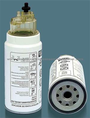 Fuel Filter Howo Pl420/ 2