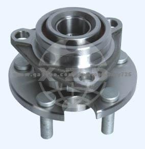 Wheel Hub Bearing  (513011K)