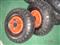 Wheelbarrow Wheel 3.00-4