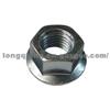 Flange Nut