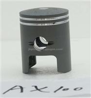 AX100 Piston