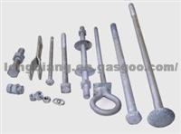 Steel Anchor Bolt