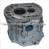 Transmission Case for Vehicles