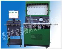 Common Rail Test Bench