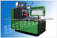 Diesel Pump Test Bench