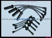 Ignition Cable Set-lada