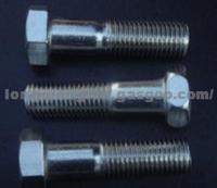 Heavy Hex Bolt