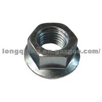 Flange Nut