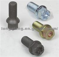 Wheel Bolts