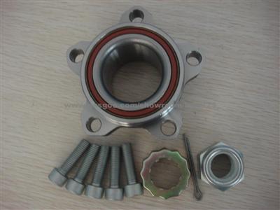 Wheel Hub Assembly (VKBA3588)