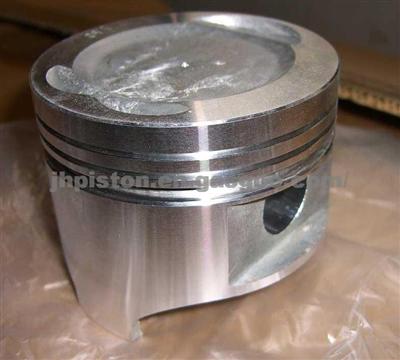 Auto Piston MAZDA FE