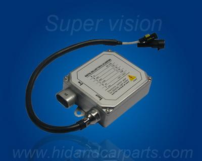 Regular HID Ballast B With Protection Fuction