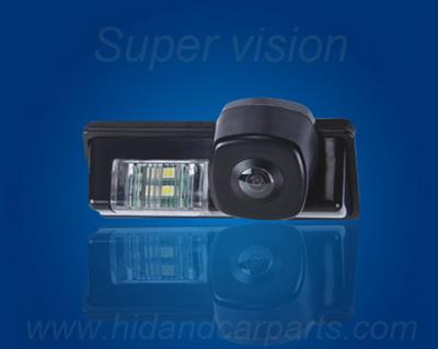 Car Special Cmos Camera For Nissan New Teana