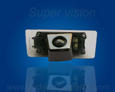 Car Special Cmos Camera for Audi A4L Etc