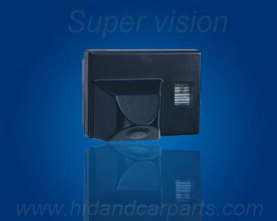 Car Special Cmos Camera for Land cruiser