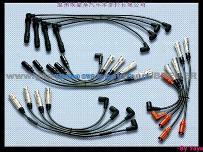 Spark Plug Cable